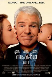 دانلود فیلم Father of the Bride Part II 1995323458-225051680