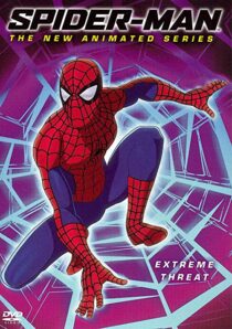 دانلود انیمیشن Spider-Man323921-351511963