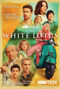 دانلود سریال The White Lotus77034-16086861