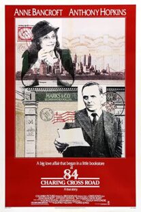 دانلود فیلم 84 Charing Cross Road 1987324683-1544215766