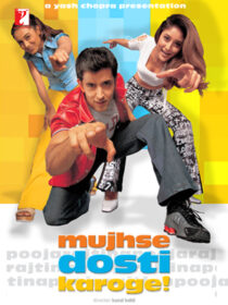 دانلود فیلم هندی Let’s Be Friends! (Mujhse Dosti Karoge!) 2002323549-1576440739