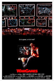 دانلود فیلم WarGames 1983323561-2043010969