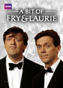 دانلود سریال A Bit of Fry and Laurie326679-1112951396