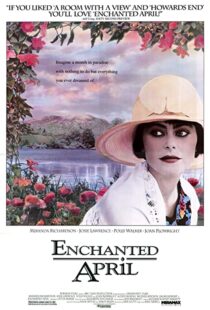 دانلود فیلم Enchanted April 1991328773-475690163