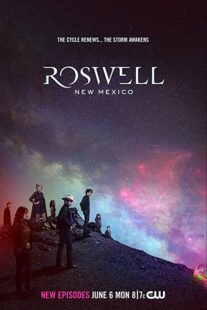 دانلود سریال Roswell, New Mexico112199-1131964492