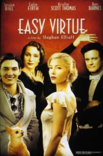 دانلود فیلم Easy Virtue 2008323849-1723267644