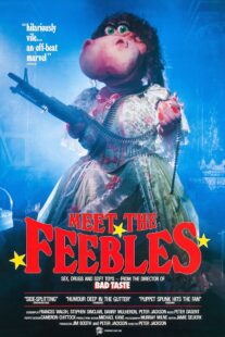 دانلود فیلم Meet the Feebles 1989323931-2120994948