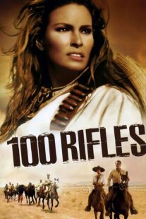 دانلود فیلم 100 Rifles 1969324863-386098077