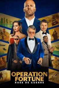 دانلود فیلم Operation Fortune: Ruse de Guerre 2023324232-1310363651