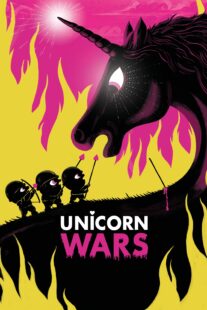 دانلود انیمیشن Unicorn Wars 2022329388-565468689