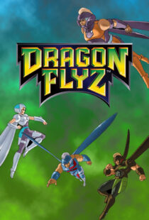 دانلود انیمیشن Dragon Flyz329982-1901009914
