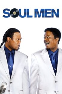 دانلود فیلم Soul Men 2008330100-407792131