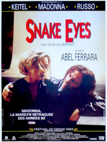 دانلود فیلم Dangerous Game 1993329491-699768076