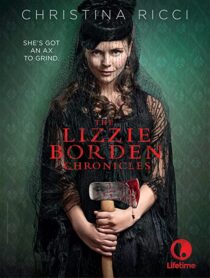 دانلود سریال The Lizzie Borden Chronicles330788-1803793891