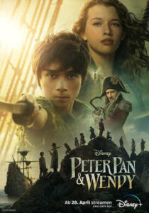 دانلود فیلم Peter Pan & Wendy 2023331329-1836876801