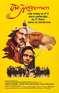 دانلود فیلم The Horsemen 1971330084-1909912846