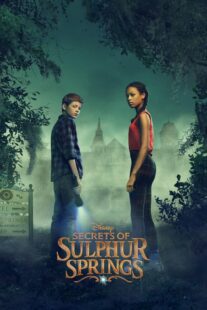 دانلود سریال Secrets of Sulphur Springs331136-1067318943