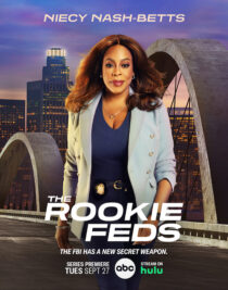 دانلود سریال The Rookie: Feds330787-590476457