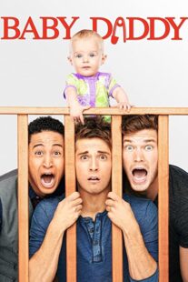 دانلود سریال Baby Daddy329456-670475172