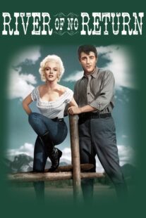 دانلود فیلم River of No Return 1954330039-1911404692