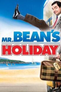 دانلود فیلم Mr. Bean’s Holiday 2007329444-770249867