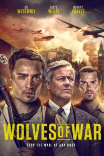 دانلود فیلم Wolves of War 2022331104-1708384671