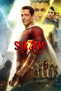 دانلود فیلم Shazam: Fury of the Gods 2023329793-329467413