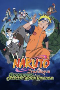 دانلود انیمه Naruto the Movie 3: Guardians of the Crescent Moon Kingdom 2006329638-1002225224