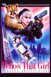 دانلود فیلم Who’s That Girl 1987330185-863111977