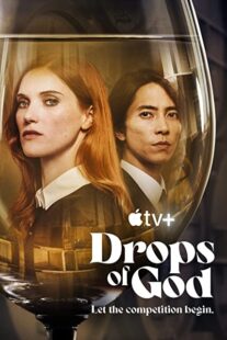 دانلود سریال Drops of God332113-1019598193