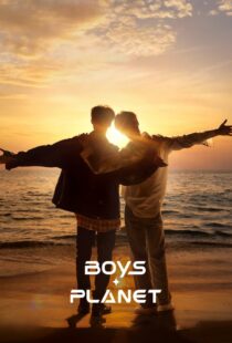 دانلود سریال کره‌ای Boys Planet332852-89490880