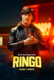 دانلود سریال Ringo: Glory and Death332978-769843277