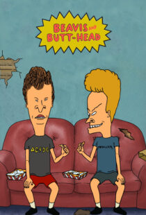 دانلود انیمیشن Beavis and Butt-Head337525-290233576
