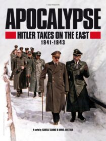 دانلود سریال Apocalypse Hitler attaque à l’Est337408-948895529