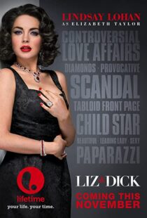 دانلود فیلم Liz & Dick 2012333312-231863297