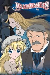 دانلود انیمه Les Miserables: Shoujo Cosette337592-270588816