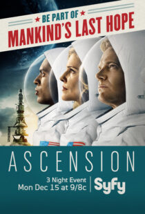 دانلود سریال Ascension337733-444762733