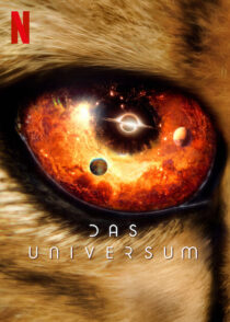 دانلود مستند Our Universe332593-1519591485