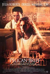 دانلود فیلم The Pelican Brief 1993332018-1180584922