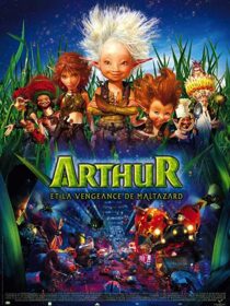 دانلود انیمیشن Arthur and the Revenge of Maltazard 2009332688-90709935