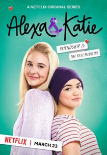 دانلود سریال Alexa & Katie332070-1027607501