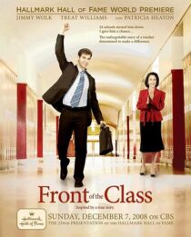 دانلود فیلم Front of the Class 2008332712-2140887460