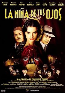 دانلود فیلم The Girl of Your Dreams 1998331627-785953569