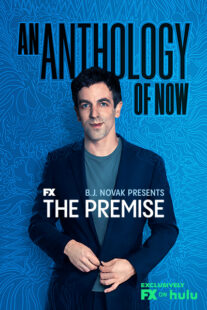 دانلود سریال The Premise337516-1957400444