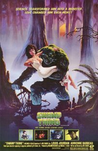 دانلود فیلم Swamp Thing 1982337437-992823841