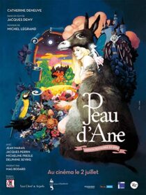 دانلود فیلم Donkey Skin 1970332128-338379398