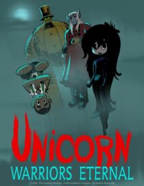 دانلود انیمیشن Unicorn: Warriors Eternal336193-791793024
