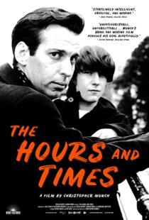دانلود فیلم The Hours and Times 1991333079-1843575157