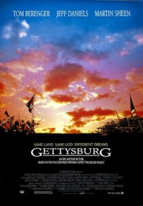 دانلود فیلم Gettysburg 1993332747-1228613766