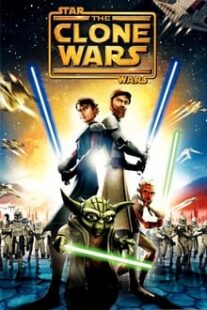 دانلود انیمیشن Star Wars: The Clone Wars 2008334731-70163663